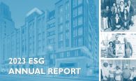 MacFarlane Partners Issues 2023 ESG Annual Report